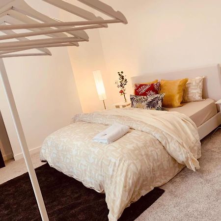 Modern & Luxurious Central Home - Free Parking Liverpool Dış mekan fotoğraf