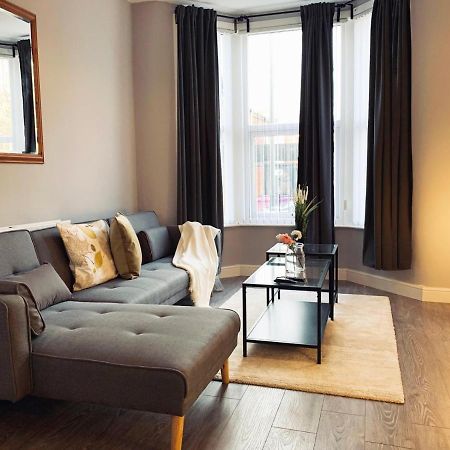 Modern & Luxurious Central Home - Free Parking Liverpool Dış mekan fotoğraf